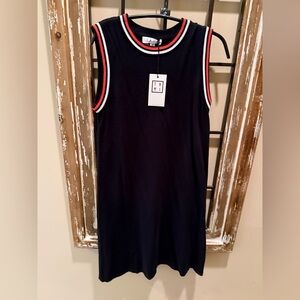 THML NWT Viscose Knit Tank Dress. Stretch material. XS Boutique